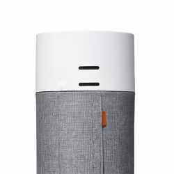 Blueair Blue 3410 36 m² 53 dB 35 W Grigio, Bianco - Vista aggiuntiva 4
