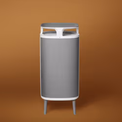 Blueair DustMagnet 5240i 22,4 m² 22 W Grigio, Bianco