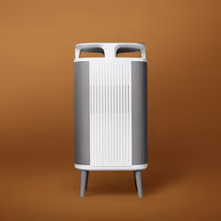 Blueair DustMagnet 5240i 22,4 m² 22 W Grigio, Bianco
