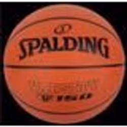 Nota bene: i palloni da basket Spalding devono essere gonfiati utilizzando una pompa con una valvola ad ago!