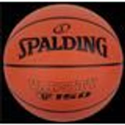 Spalding - Pallacanestro all'aperto TF150 misura 7