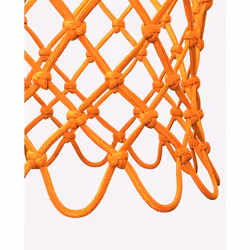 Spalding BC1056 rete per pallacanestro Interno e esterno Rete da basket in nylon - Vista aggiuntiva 5