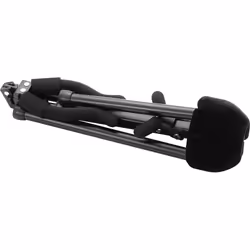 Hercules DS431B supporto ed elemento di montaggio per strumenti musicali Sassofono Nero - Vista aggiuntiva 2