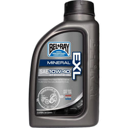 Bel-Ray EXL 10W-40 1 litro di olio motore