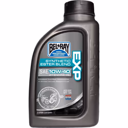 Bel-Ray EXP 10W-40 1 litro di olio motore