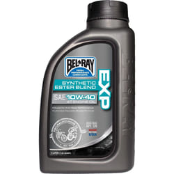 Bel-Ray EXP 10W-40 1 litro di olio motore