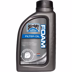 Bel-Ray Olio Filtro Aria 1 Litro