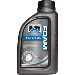 Bel-Ray Olio Filtro Aria 1 Litro