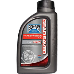 Bel-Ray Gear Saver 75W 1 litro di olio trasmissione