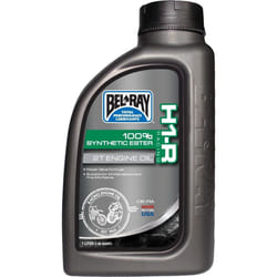 Bel-Ray H1-R Racing 1 litro di olio motore
