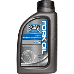 Bel-Ray High Performance 15W 1 litro di olio forcella