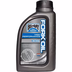 Bel-Ray High Performance 30W 1 litro di olio forcella