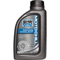Bel-Ray Moto Chill Racing Liquido refrigerante 1 litro