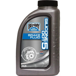 Bel-Ray Silicone DOT 5 Da 355 ml liquido di freno