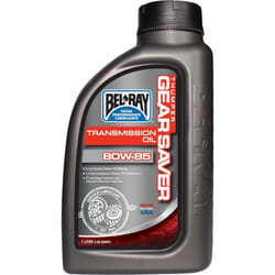Bel-Ray Thumper 80W-85 1 litro di olio trasmissione