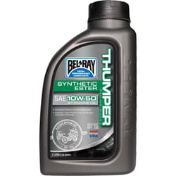 Bel-Ray Works Thumper Racing 10W-50 1 litro di olio motore