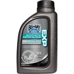 Bel-Ray EXP 20W-50 1 litro di olio motore