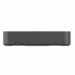 Archos Oxygen 101 ULTRA/4G/ 64 GB ARM LTE-TDD & LTE-FDD 25,6 cm (10.1") 4 GB Wi-Fi 5 (802.11ac) Android 13 Nero - Vista aggiuntiva 7