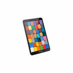 Archos Classic T80 HD WIFI 3+64 Allwinner 64 GB 20,3 cm (8") 3 GB Wi-Fi 5 (802.11ac) Android 14 Nero - Vista aggiuntiva 2