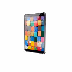 Archos Classic T80 HD WIFI 3+64 Allwinner 64 GB 20,3 cm (8") 3 GB Wi-Fi 5 (802.11ac) Android 14 Nero - Vista aggiuntiva 5