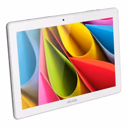 Archos T101 FHD2 WiFi 64 GB 25,6 cm (10.1") 4 GB iOS 14 Grigio, Bianco - Vista aggiuntiva 5