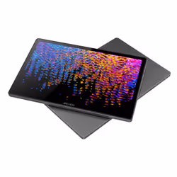 Archos T105 FHD 4G Ultra ARM LTE 128 GB 26,7 cm (10.5") 4 GB Wi-Fi 5 (802.11ac) Android 14 Nero, Grigio