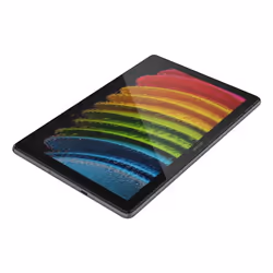 Archos T101 HD2 4G LTE 64 GB 25,6 cm (10.1") 4 GB Wi-Fi 5 (802.11ac) iOS 14 Nero, Grigio - Vista aggiuntiva 4