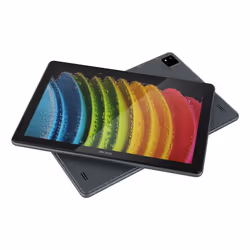 Archos T101 HD2 4G LTE 64 GB 25,6 cm (10.1") 4 GB Wi-Fi 5 (802.11ac) iOS 14 Nero, Grigio - Vista aggiuntiva 5