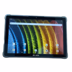 Archos T101 HD2 4G LTE 64 GB 25,6 cm (10.1") 4 GB Wi-Fi 5 (802.11ac) iOS 14 Nero, Grigio - Vista aggiuntiva 7
