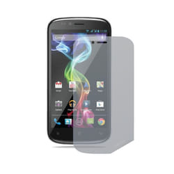 Archos 502481 protezione per lo schermo e il retro dei telefoni cellulari 2 pz