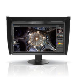 EIZO CG248-4K LED display 60,5 cm (23.8") 3840 x 2160 Pixel 4K Ultra HD Nero