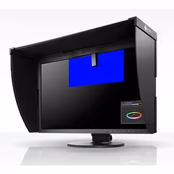 EIZO CG248-4K LED display 60,5 cm (23.8") 3840 x 2160 Pixel 4K Ultra HD Nero - Vista aggiuntiva 4