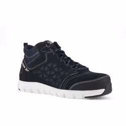 Reebok Excel Light Safety, Maschio, Adulto, Scarpe da ginnastica antinfortunistiche, Blu marino, Chiusura con cordoncino, EN ...
