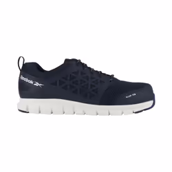 Reebok Excel Light Maschio Adulto Nero, Bianco