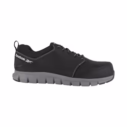 Reebok Excel Light Safety Maschio Adulto Nero