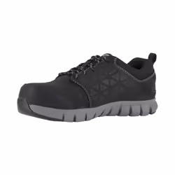 Reebok Excel Light Safety Maschio Adulto Nero