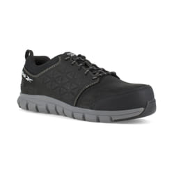 Reebok Excel Light Safety Maschio Adulto Nero