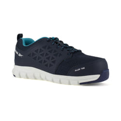 Reebok Excel Light Safety Femmina Adulto Blu marino, Colore foglia di tè
