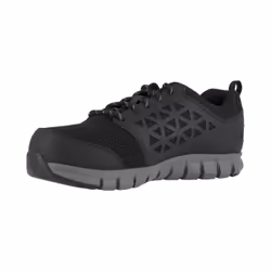 Reebok Excel Light Safety Femmina Adulto Blu marino