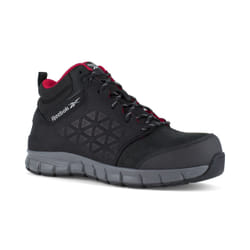 Reebok Excel Light Safety Maschio Adulto Nero
