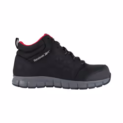 Reebok Excel Light Safety Maschio Adulto Nero