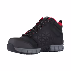 Reebok Excel Light Safety Maschio Adulto Nero