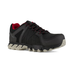 Reebok Trailgrip Safety Maschio Adulto Nero