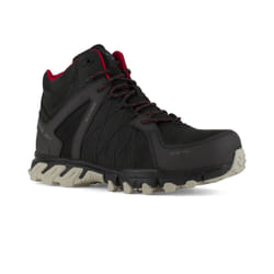 Reebok Trailgrip Safety Maschio Adulto Nero