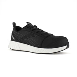 Reebok Fusion Formidable Safety Maschio Adulto Nero, Bianco