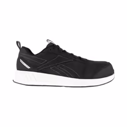 Reebok Fusion Formidable Safety Maschio Adulto Nero, Bianco