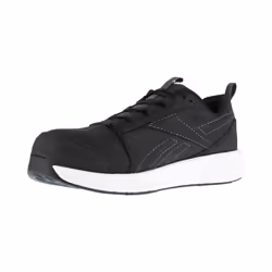Reebok Fusion Formidable Safety Maschio Adulto Nero, Bianco