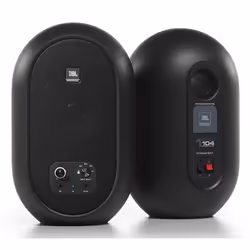 JBL 104-BT Nero - Vista aggiuntiva 5