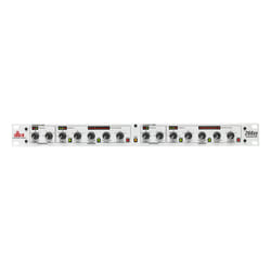 dbx 266xs Compressore