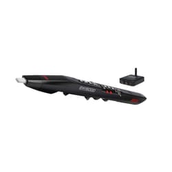 Akai EWI5000 flute Plastica Nero